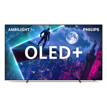 Philips 65OLED950/12 4K OLED+ Google TV televizor 65'' sa 4-side Ambilight, 144 Hz