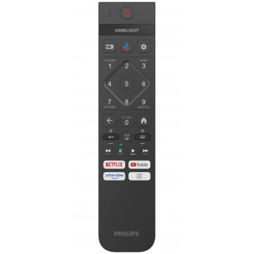 Philips 65OLED950/12 4K OLED+ Google TV televizor 65'' sa 4-side Ambilight, 144 Hz