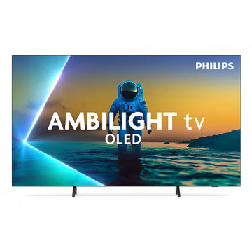 Philips 77OLED820/12 OLED Google TV 77 inča 4K, 3-side Ambilight, 144 Hz