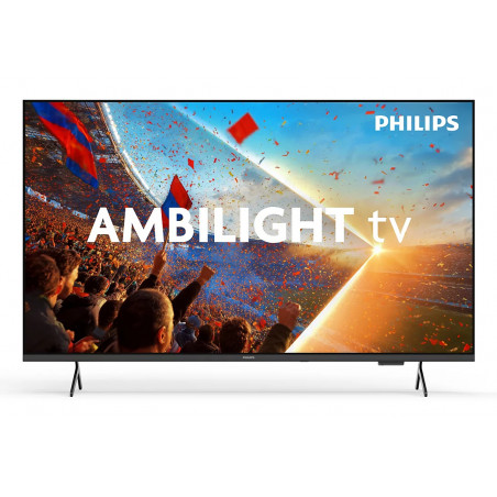 Philips 55PUS8001/12 4K Ultra HD LED Smart TV sa Ambilight, 139 cm (55'') HDR10+, Titan OS