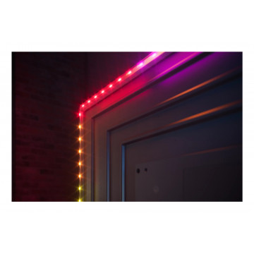 Philips 55PUS8001/12 4K Ultra HD LED Smart TV sa Ambilight, 139 cm (55'') HDR10+, Titan OS