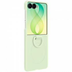 Samsung Galaxy Flip8 silikonska maska zelena | Giga Informatika