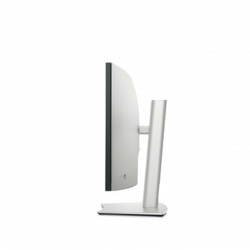 Monitor DELL UltraSharp U3425WE Curved 34", 3440x1440, WQHD, 120Hz, IPS Antiglare, 21:9, 2000:1, 300 cd/m2, 8ms/5ms, 178/178,