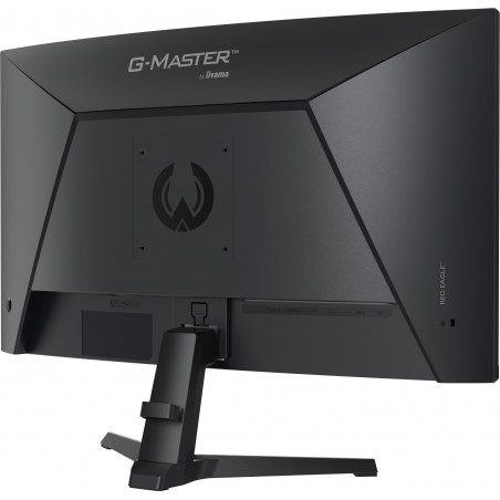 IIYAMA G-MASTER Red Eagle GC2784HSU-B1 gaming monitor 27" 240Hz FHD