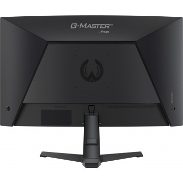 IIYAMA G-MASTER Red Eagle GC2784HSU-B1 gaming monitor 27" 240Hz FHD