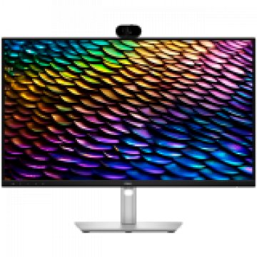 Dell Pro P2726DEB 27" monitor, QHD 2560x1440, 100Hz IPS