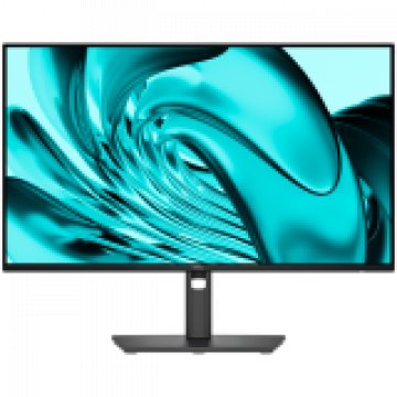 Dell Pro 24 P2426H monitor, 24" FHD 1920x1080, 120 Hz, IPS