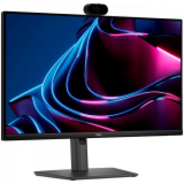Monitor Dell Pro P 24 P2426HEB, 1920x1080, FHD, 120 Hz, IPS Antiglare, 16:9, 1500:1, 300 cd/m2, 8 ms/5 ms, 178/178,2xDP, HDMI,