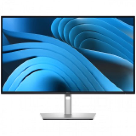 Dell Pro 27 Plus P2725D monitor 27" QHD 2560x1440, 100Hz, IPS