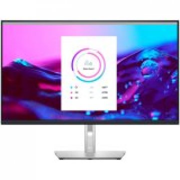 DELL Professional P3223QE 31.5in, 3840x2160, 4K UHD, IPS Antiglare, 16:9, 1000:1, 350 cd/m2, 8ms/5ms, 178/178, DP, HDMI, USB-C