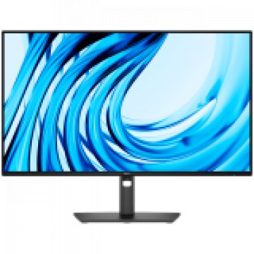 Dell Pro 27 P2726H monitor FHD 1920x1080, 120 Hz, IPS