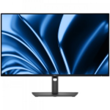 Dell Pro P2726HE 27" FHD monitor, IPS, 120 Hz, HDMI i DisplayPort