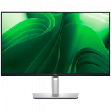 Monitor Dell Pro 24 Plus P2425DE, 2560x1440, QHD, 100Hz, IPS Antiglare, 16:9, 1500:1, 350 cd/m2, 8ms/5ms, 178/178, 2xDP, HDMI,