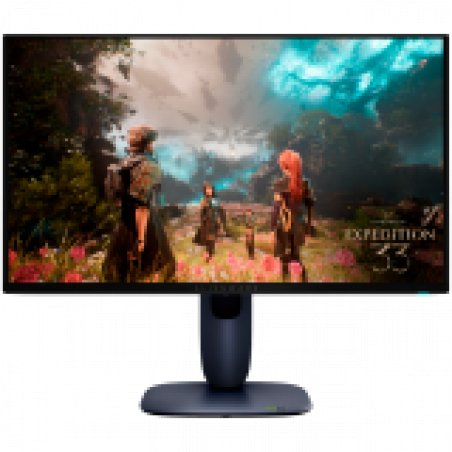 Dell Alienware AW2725Q gaming monitor 27" 4K UHD, 240Hz, QD-OLED