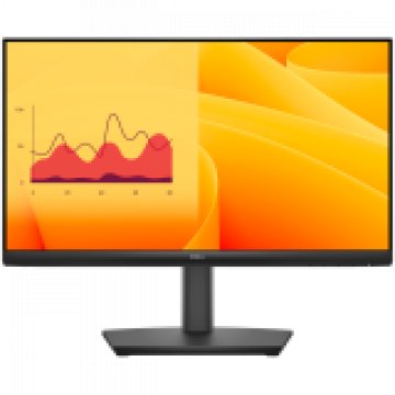 Dell Pro 22 Monitor, E2225HM 21.5" FHD 1920x1080 100Hz, 16:9, VA, AG, 250 cd/m2, 3000:1, 178/178, 5ms/8ms, DP, HDMI, VGA,