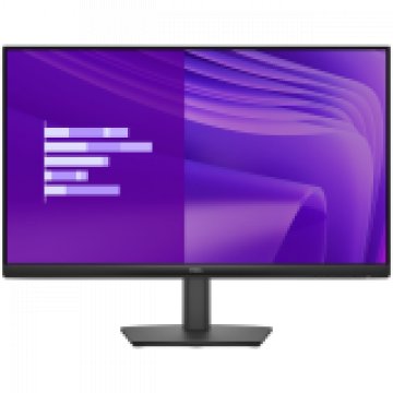 Dell Pro 24 Monitor - E2425HM 23.8" 1920x1080 100Hz, 72% NTSC (CIE 1931), 93 PPI, 16:9, IPS, AG, 250 cd/m2, 1000:1, 178/178,