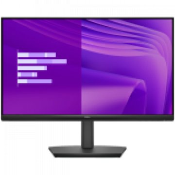Dell Pro 24 Adjustable Stand Monitor - E2425HSM 23.8" FHD 1920x1080 100Hz, 72% NTSC (CIE 1931), 93 PPI, 16:9, IPS, AG, 250