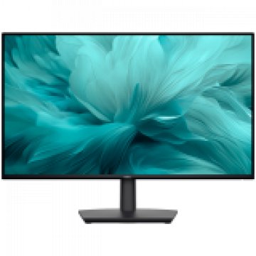 Monitor Dell Pro E2726HS 27", 1920x1080, FHD, 100Hz, IPS Antiglare, 16:9, 1000:1, 300 cd/m2, 178/178, 5ms/8ms, DP, HDMI, VGA,