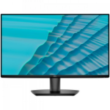 Dell SE2726H 27" monitor, Full HD 1920x1080, 144Hz, IPS