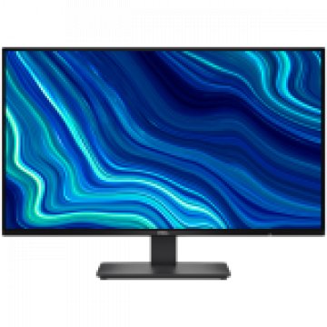 Monitor Dell 27 SE2726D, 2560x1440, QHD, 144Hz, IPS Antiglare, 16:9, 1500:1, 300 cd/m2, 1ms/4ms/8ms, AMD FreeSync, 178/178,