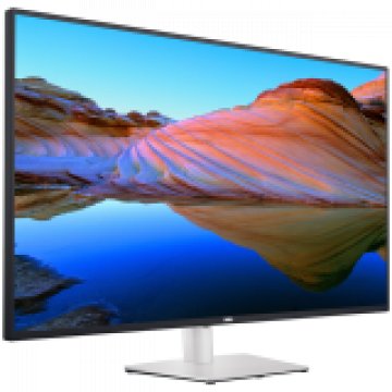 Monitor DELL UltraSharp U4323QE 42.5", 3840x2160, 4K UHD, IPS Antiglare, 16:9, 1000:1, 350 cd/m2, 8ms/5ms, 178/178, 2xDP,