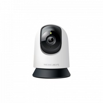 Mercusys MC200 WiFi kamera za video nadzor 1080P, 360° pan/tilt