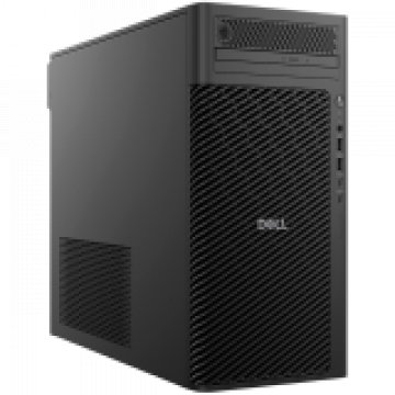 Dell Pro Max Tower, Intel Core Ultra 9 285, 32GB (2x16GB) DDR5, M.2 1TB PCIe, Intel Int GPU, Front2x USB 3.2, 2x USB C 3.2, SD