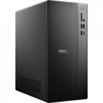 Dell Pro Tower Essential QVT1260 stolni računar, i5 14400, 16GB DDR5, 512GB SSD, WiFi 6
