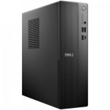 Dell Pro Slim Essential QVS1260 stolno računalo i5 14400, 16GB DDR5, 512GB SSD