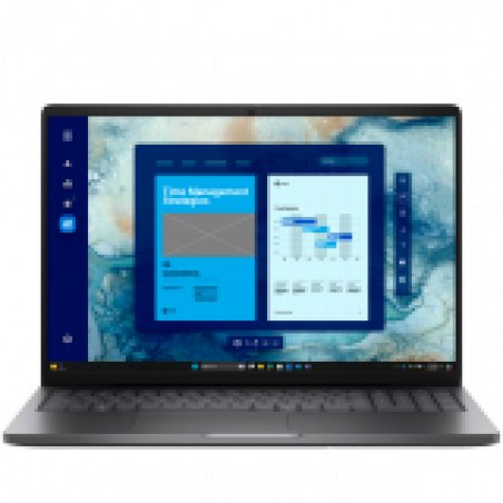 Dell Pro 16 PC16250 laptop 16" FHD+, Intel Core 5 120U, 16GB DDR5, 512GB SSD