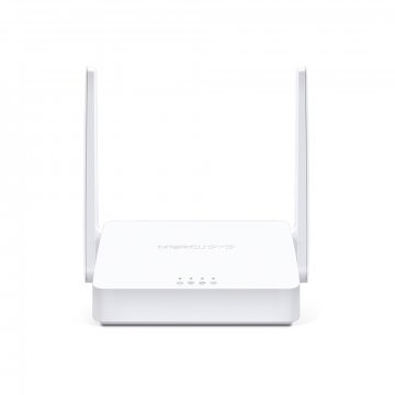 Mercusys MW301R bežični ruter 300Mbps Wireless N, 1 WAN i 2 LAN porta