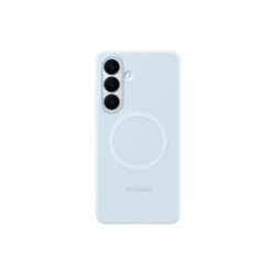 Samsung Galaxy S26+ silikonska maska, Light Blue | Giga Informatika
