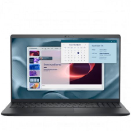 Dell Pro 15 Essential PV15250 laptop 15.6" FHD, Intel Core i5-1334U, 16GB DDR5