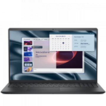 Dell Pro 15 Essential PV15255 laptop 15.6" FHD, AMD Ryzen 3 7320U, 8GB RAM, 512GB SSD