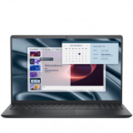 Dell Pro 15 Essential PV15255 laptop 15.6" FHD, AMD Ryzen 3 7320U, 8GB RAM, 512GB SSD