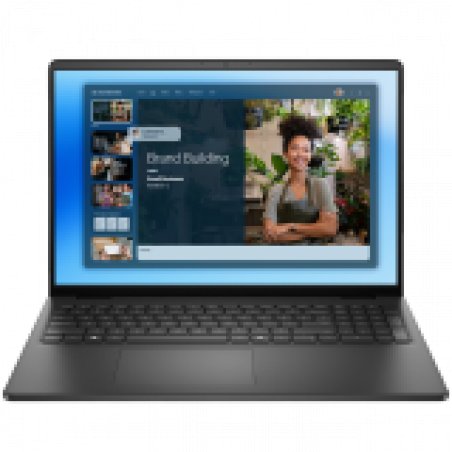 Dell 16 DC16250 laptop, Intel Core 5 120U, 16GB DDR5, 512GB SSD, 16" FHD+