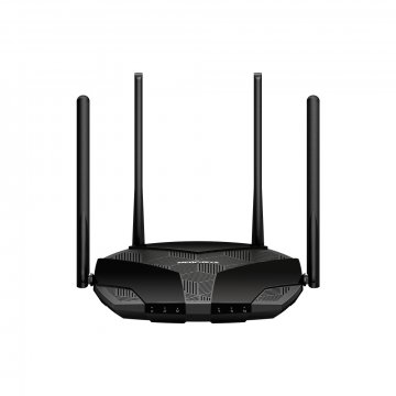 Mercusys MB235-4G AC1200 Wi-Fi 4G+ LTE ruter, ugrađeni 4G modem do 300 Mbps