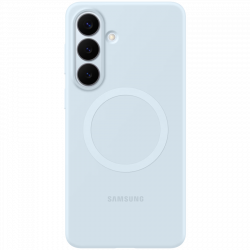 Samsung Galaxy S26+ silikonska maska, Light Blue | Giga Informatika