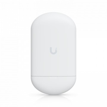 Ubiquiti airMAX NanoStation 5AC Loco bežični WiFi  | Giga Informatika