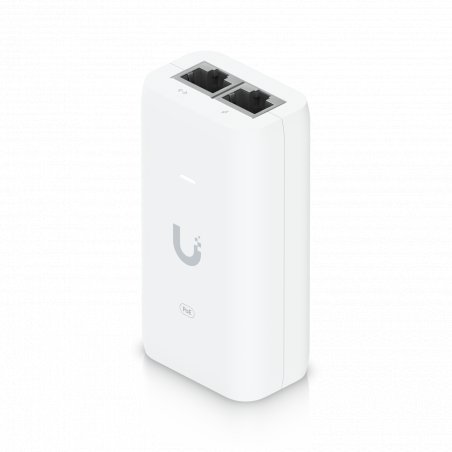 Ubiquiti U-POE-AF PoE injektor 802.3af, do 15W