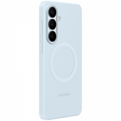 Samsung Galaxy S26+ silikonska maska, Light Blue | Giga Informatika