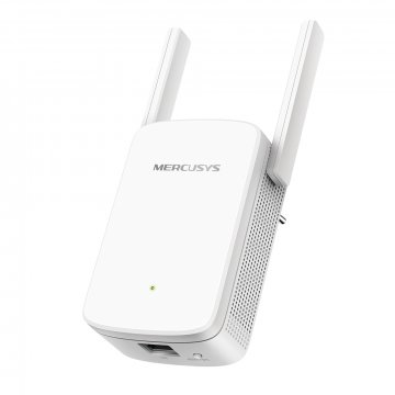Mercusys ME30 AC1200 Wi-Fi pojačivač signala, 300 Mbps 2.4 GHz + 867 Mbps 5 GHz
