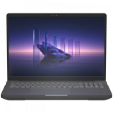 Dell Pro Max 16 Plus (MB16250), 16 FHD+ LCD 1920x1200 with 400nits, Ultra 7 processor 265HX, 32G ( 2x16GB) 6400 MTs DDR5, 1TB