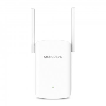 Mercusys ME60X AX1500 Wi-Fi pojačivač signala, 300 Mbps 2.4 GHz + 1201 Mbps 5 GHz