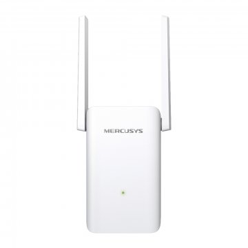 Mercusys ME80X AX3000 Wi-Fi pojačivač signala (range extender), 574 + 2402 Mbps