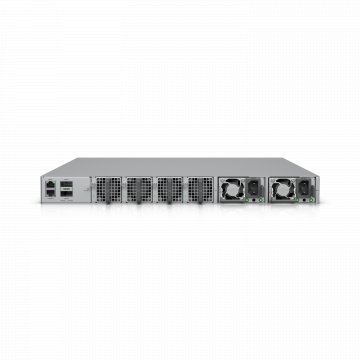 Ubiquiti network switch ECS-48S-PoE-EU Enterprise Campus 48S PoE Enterprise-grade 48-port, Layer 3 Etherlighting PoE+++ switch