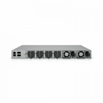 UBIQUITI Enterprise Campus 24S PoE ECS-24S-PoE (1050W) Enterprise-grade 24-port, Layer 3 Etherlighting PoE+++ switch with Stacki