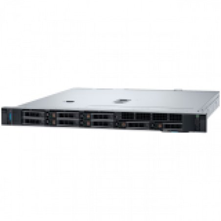 Dell EMC PowerEdge R360 server, Intel Xeon 6315P, 32GB RAM, 480GB SSD