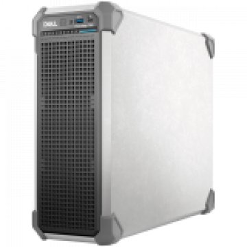 DELL EMC PowerEdge T160 server, Intel Xeon 6315P, 16GB ECC RAM, 2TB