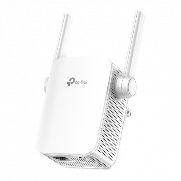 Repeater TP-Link  TL-WA855RE, 300Mbps Wireless N Wall Plugged Range Extender, Qualcomm, 2T2R, 2.4GHz, 802.11b/g/n, 1 10/100M